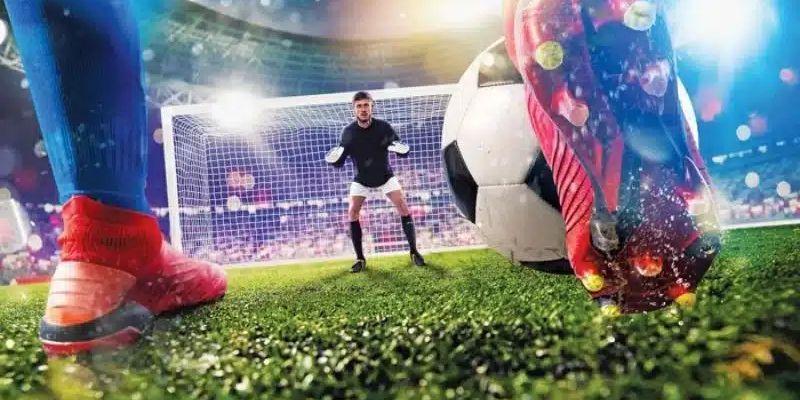 Kèo Penalty - Kinh Nghiệm Soi Cầu Chuẩn Nhất Năm 2025 2 Một vài thông tin về kèo Penalty mà bạn cần biết